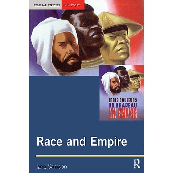 Race and Empire, Jane Samson