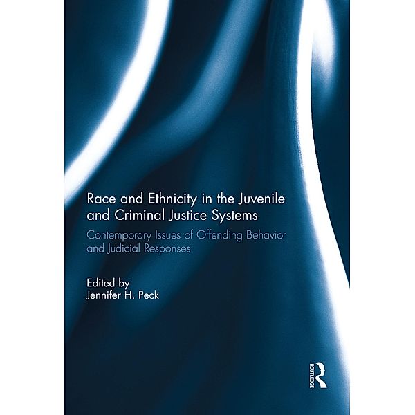 Race and Ethnicity in the Juvenile and Criminal Justice Systems