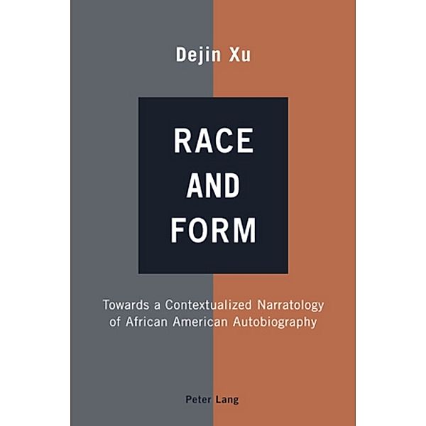 Race and Form, Dejin Xu
