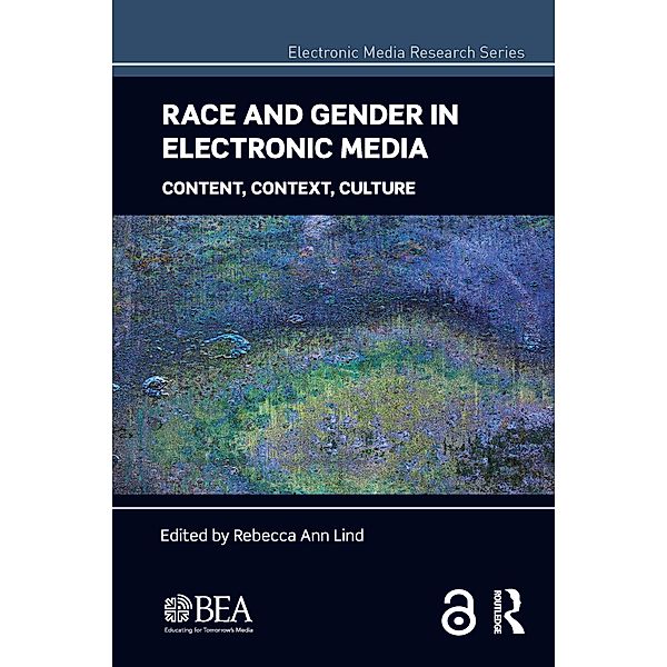 Race and Gender in Electronic Media