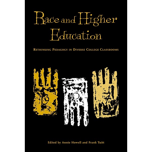 Race and Higher Education / HER Reprint Series