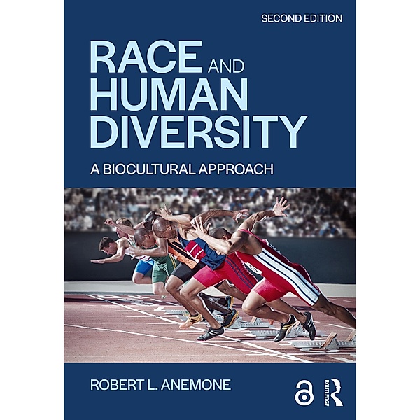 Race and Human Diversity, Robert L. Anemone