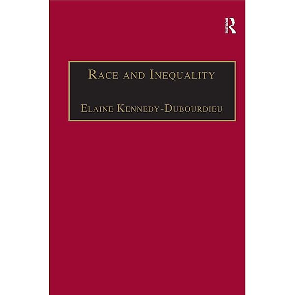 Race and Inequality