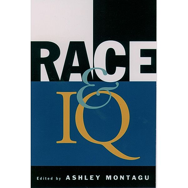 Race and IQ