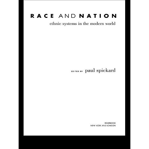 Race and Nation