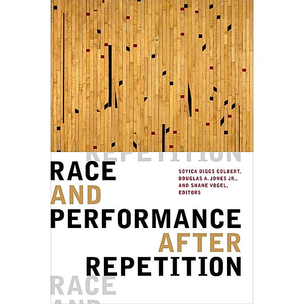 Race and Performance after Repetition