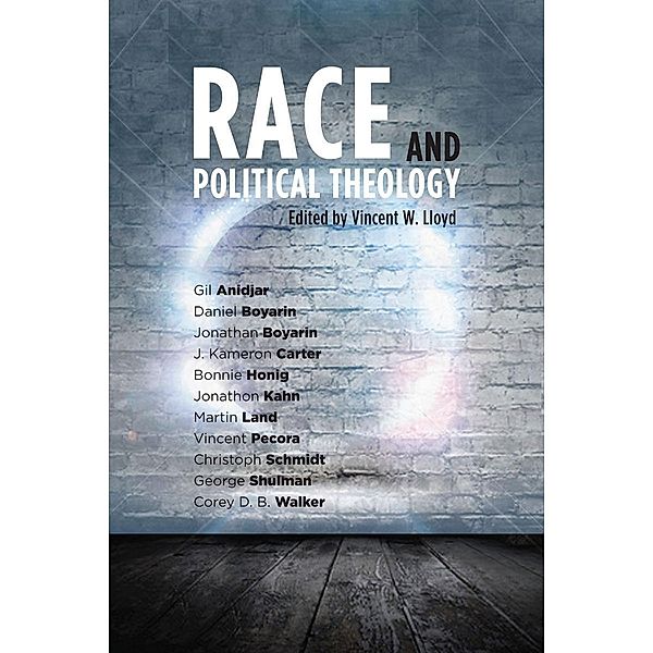 Race and Political Theology