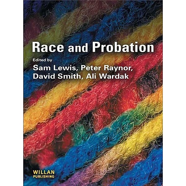 Race and Probation