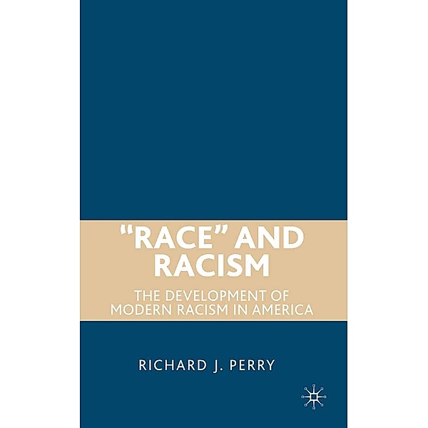 Race and Racism, R. Perry