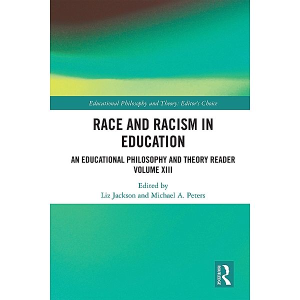 Race and Racism in Education