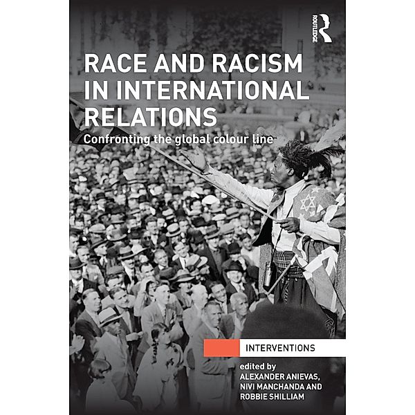 Race and Racism in International Relations