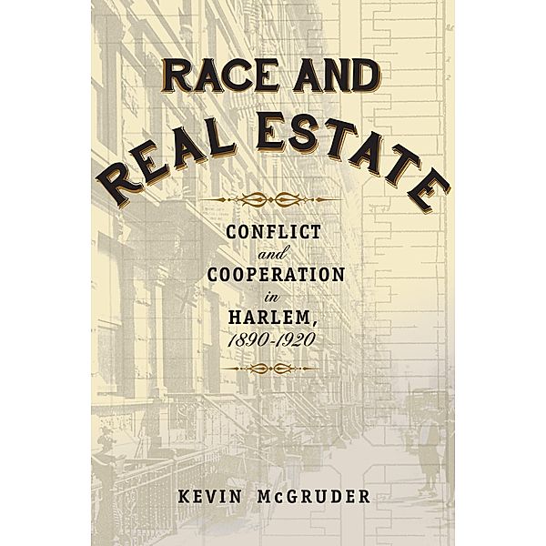 Race and Real Estate, Kevin Mcgruder