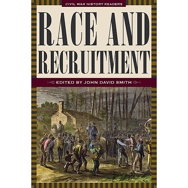 Race and Recruitment