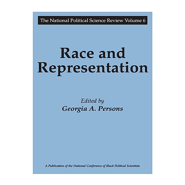 Race and Representation