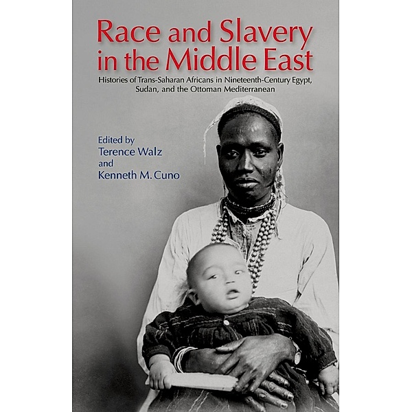 Race and Slavery in the Middle East