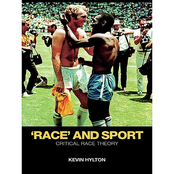 'Race' and Sport, Kevin Hylton