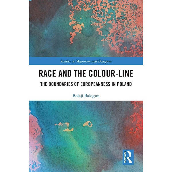 Race and the Colour-Line, Bolaji Balogun