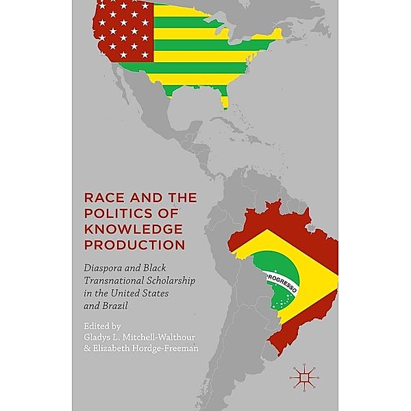 Race and the Politics of Knowledge Production