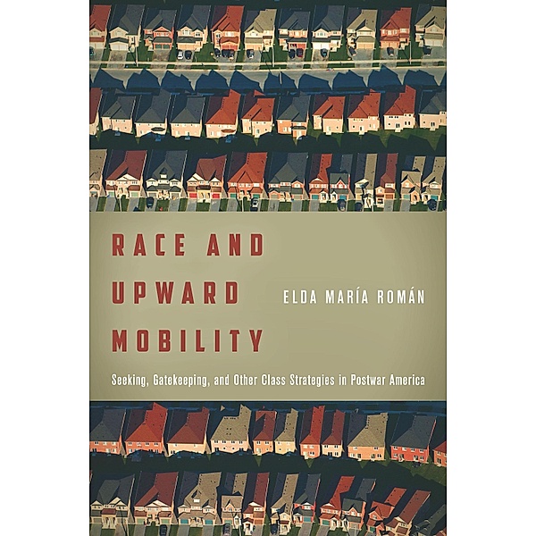 Race and Upward Mobility / Stanford Studies in Comparative Race and Ethnicity, Elda María Román