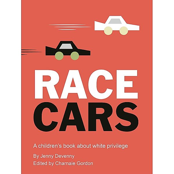 Race Cars, Jenny Devenny