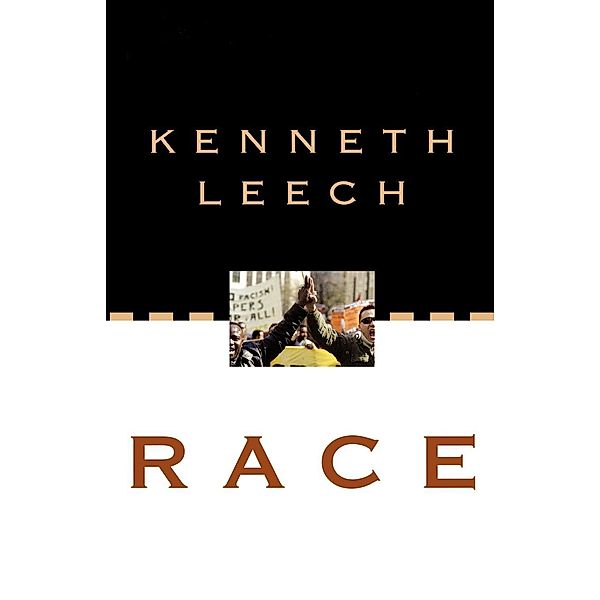 Race / Church Publishing, Kenneth Leech