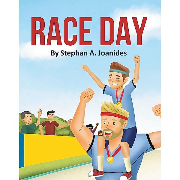 Race Day, Stephan A. Joanides