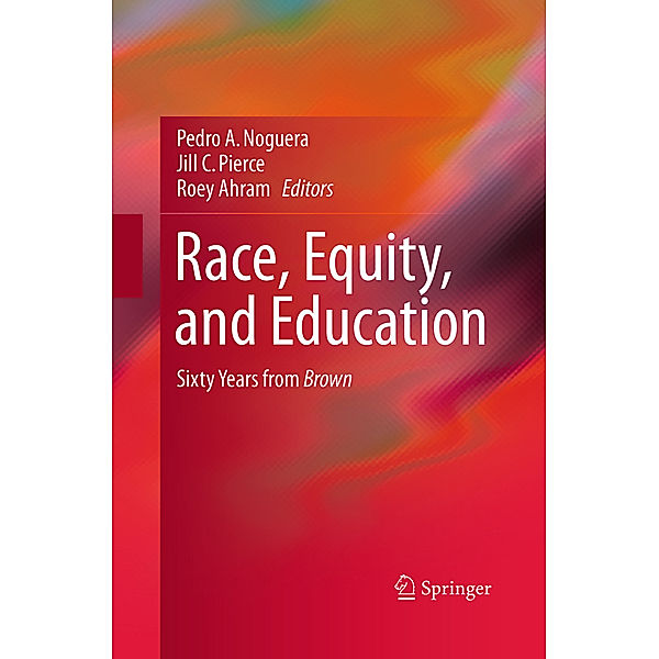 Race, Equity, and Education