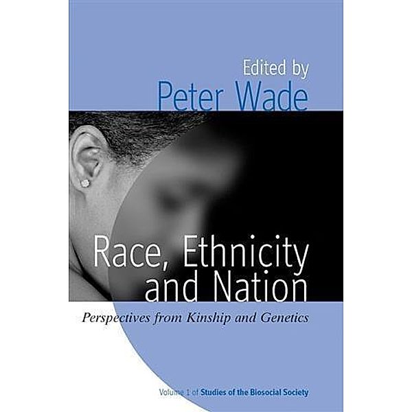 Race, Ethnicity, and Nation