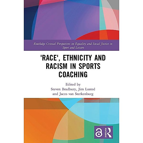 'Race', Ethnicity and Racism in Sports Coaching