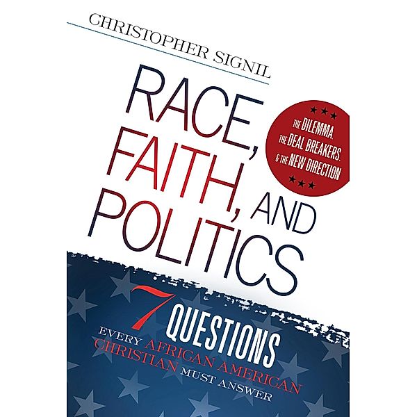 Race, Faith, and Politics / Frontline, Christopher Signil