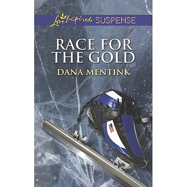 Race For The Gold, Dana Mentink