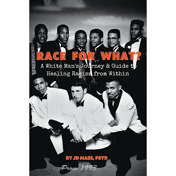 Race for What?, PsyD Mass