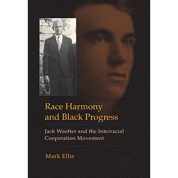 Race Harmony and Black Progress, Mark Ellis