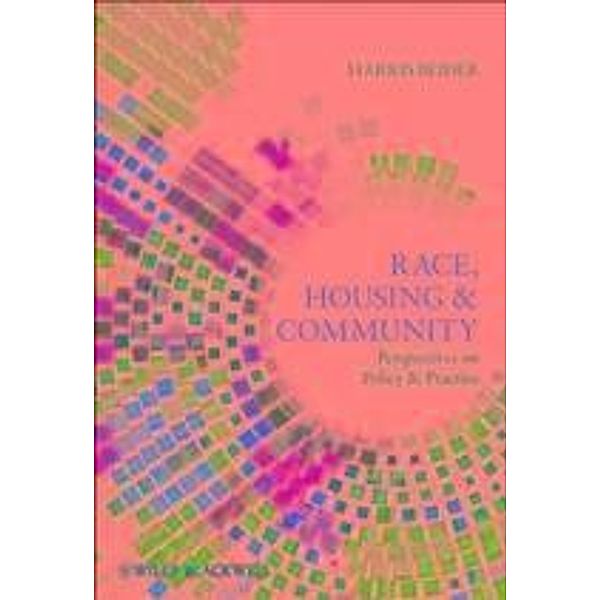 Race, Housing and Community, Harris Beider
