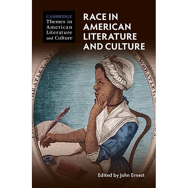 Race in American Literature and Culture