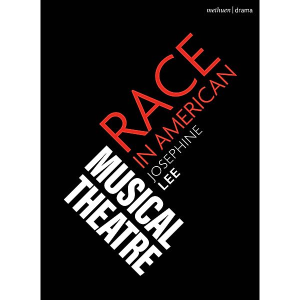 Race in American Musical Theater, Josephine Lee