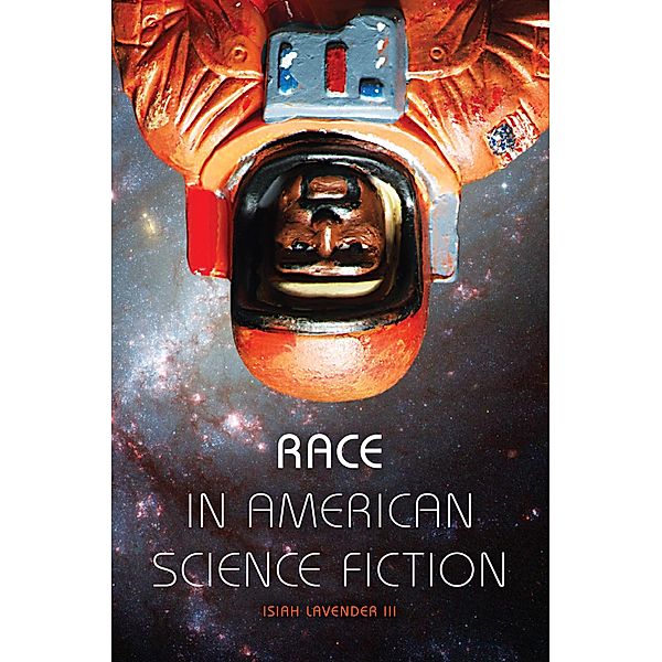Race in American Science Fiction, Isiah Lavender