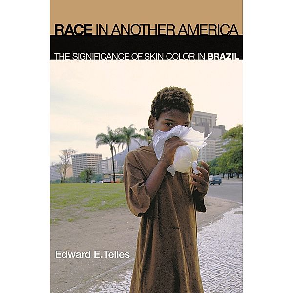 Race in Another America, Edward E. Telles