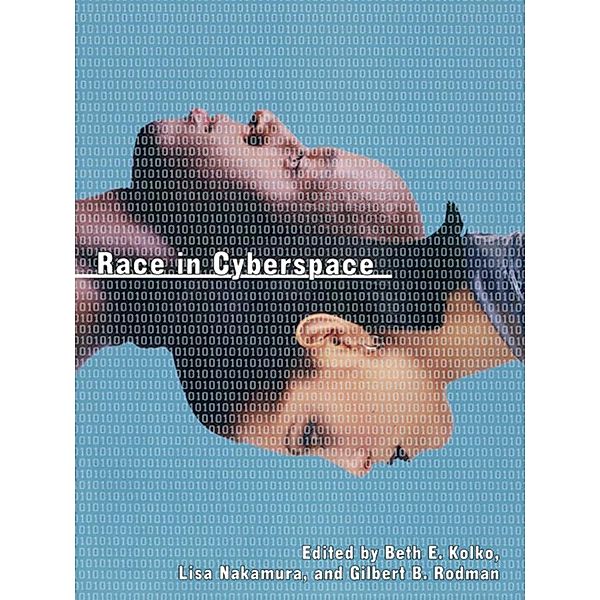 Race in Cyberspace