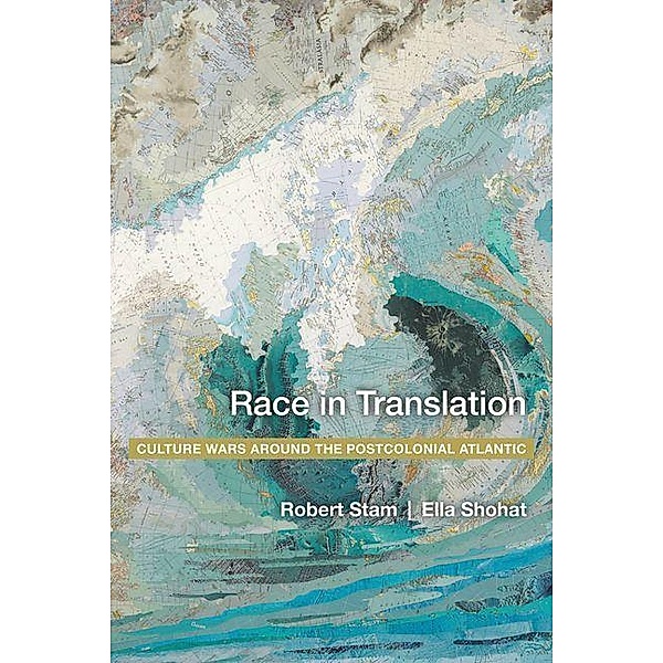 Race in Translation, Ella Shohat