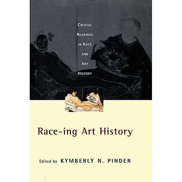 Race-ing Art History