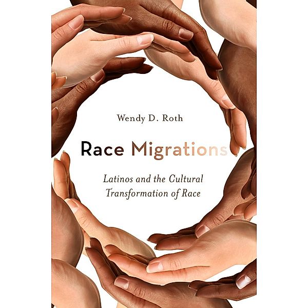 Race Migrations, Wendy Roth