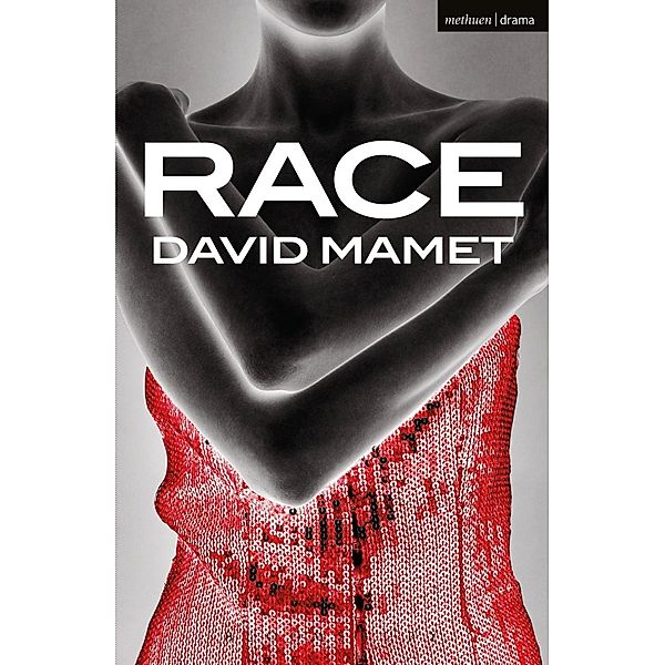 Race / Modern Plays, David Mamet