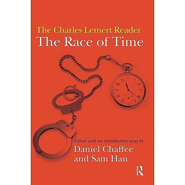 Race of Time, Daniel Chaffee, Samuel Han