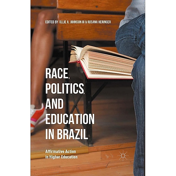 Race, Politics, and Education in Brazil