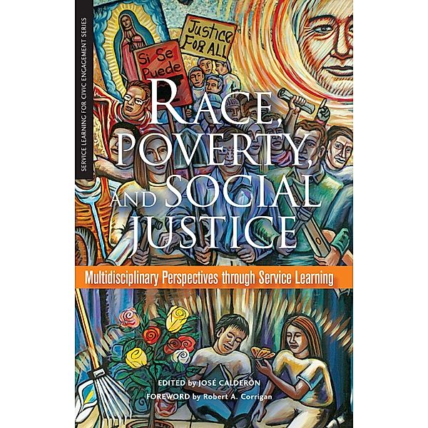 Race, Poverty, and Social Justice