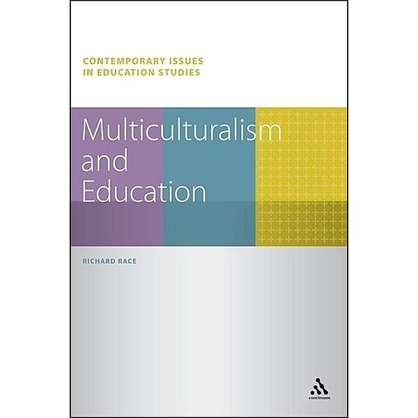 Race, R: Multiculturalism and Education, Richard Race