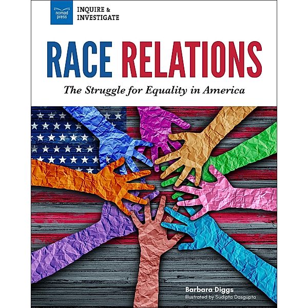 Race Relations / Inquire & Investigate, Barbara Diggs