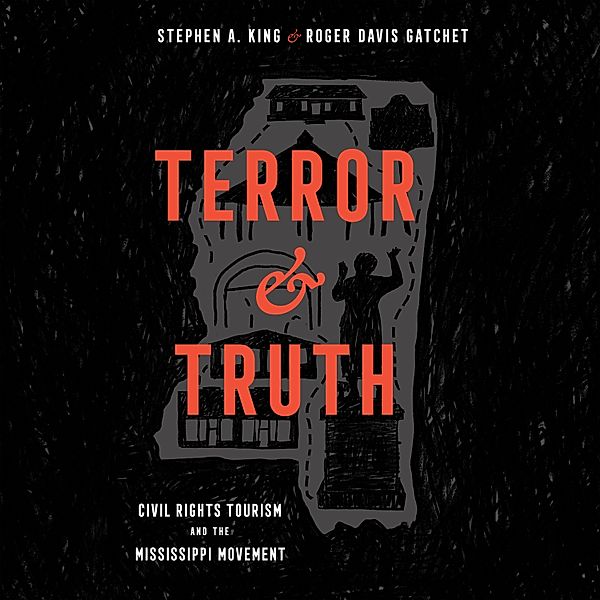 Race, Rhetoric, and Media Series - Terror and Truth