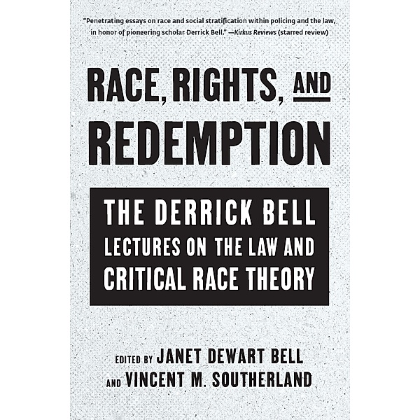 Race, Rights, and Redemption